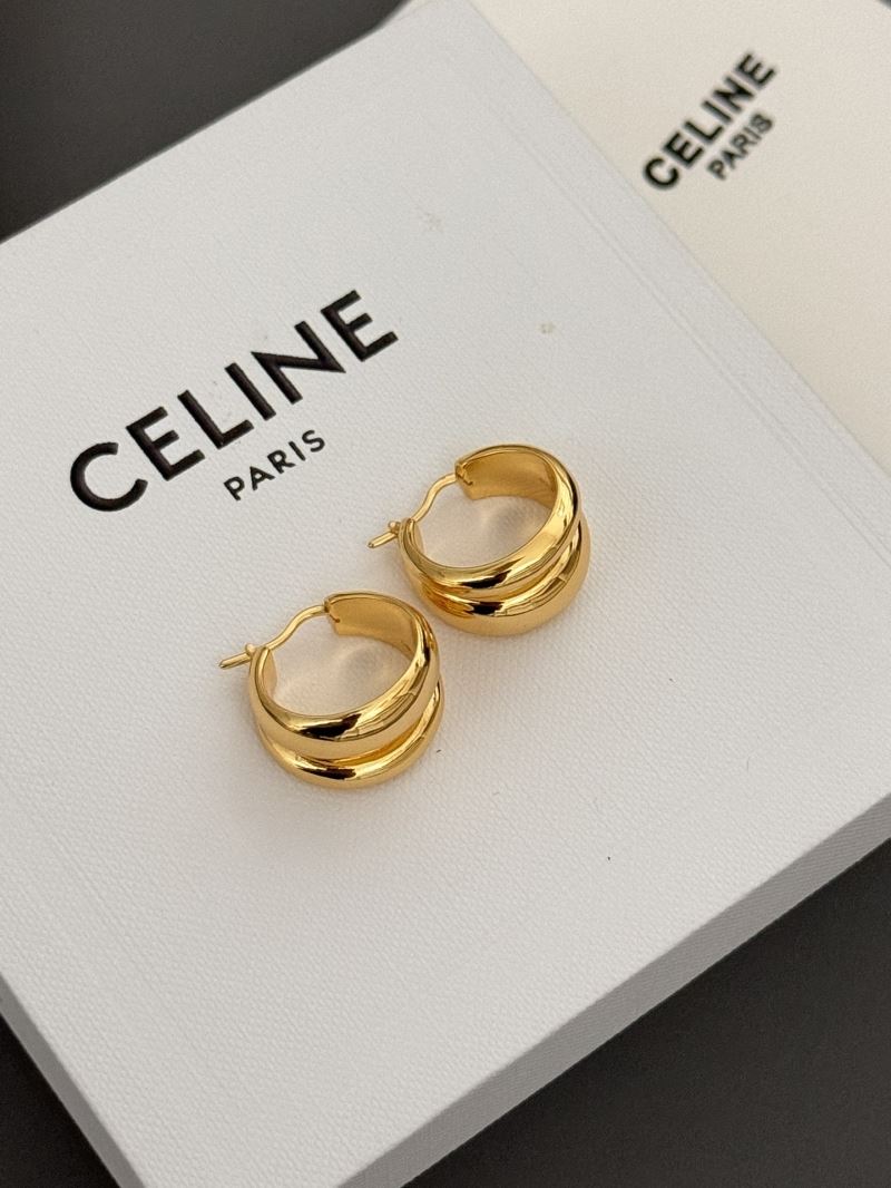 Celine Earrings